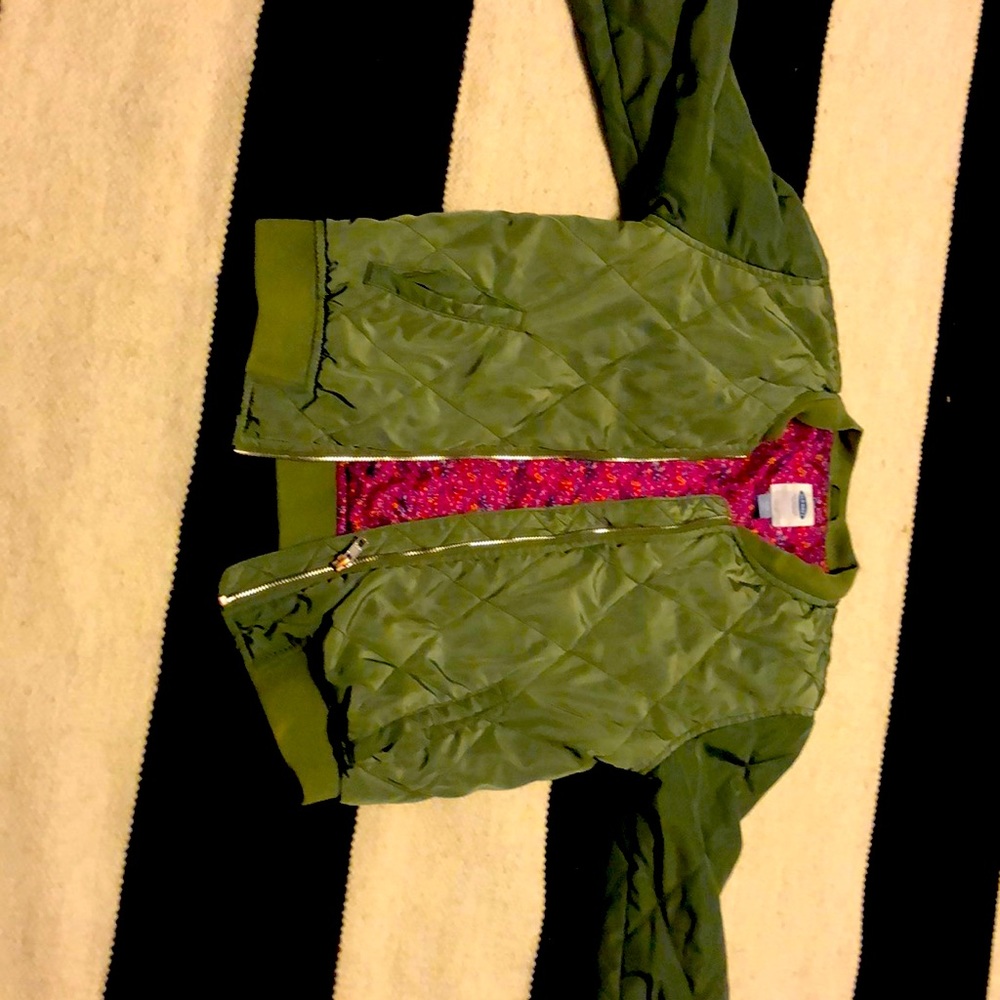 Size medium cute jacket